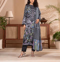 Digital Printed Lawn 3-Piece