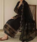Embroidered Lawn 3-Piece